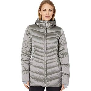 The North Face Aconcagua Parka 11